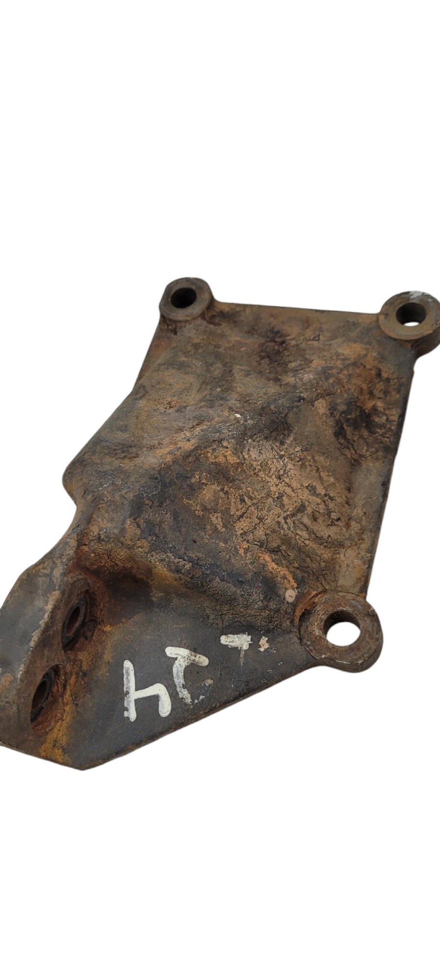 Suporte Do Motor Scania 1361960 3