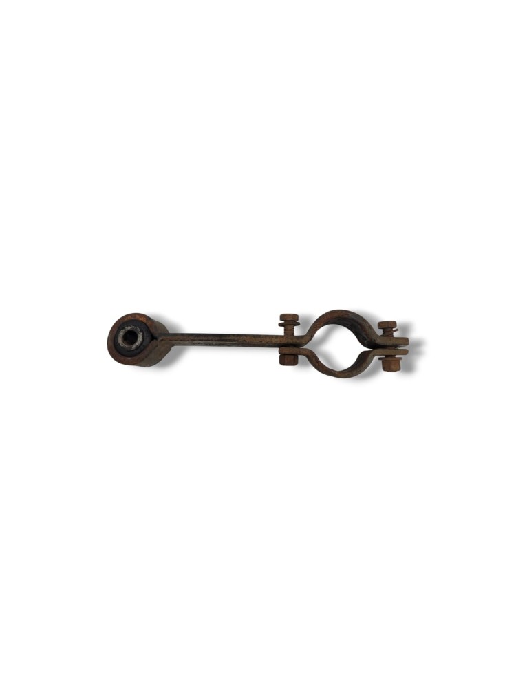 Tirante Poio Barra Estabilizadora Ford Cargo S 4.5 2013 N141