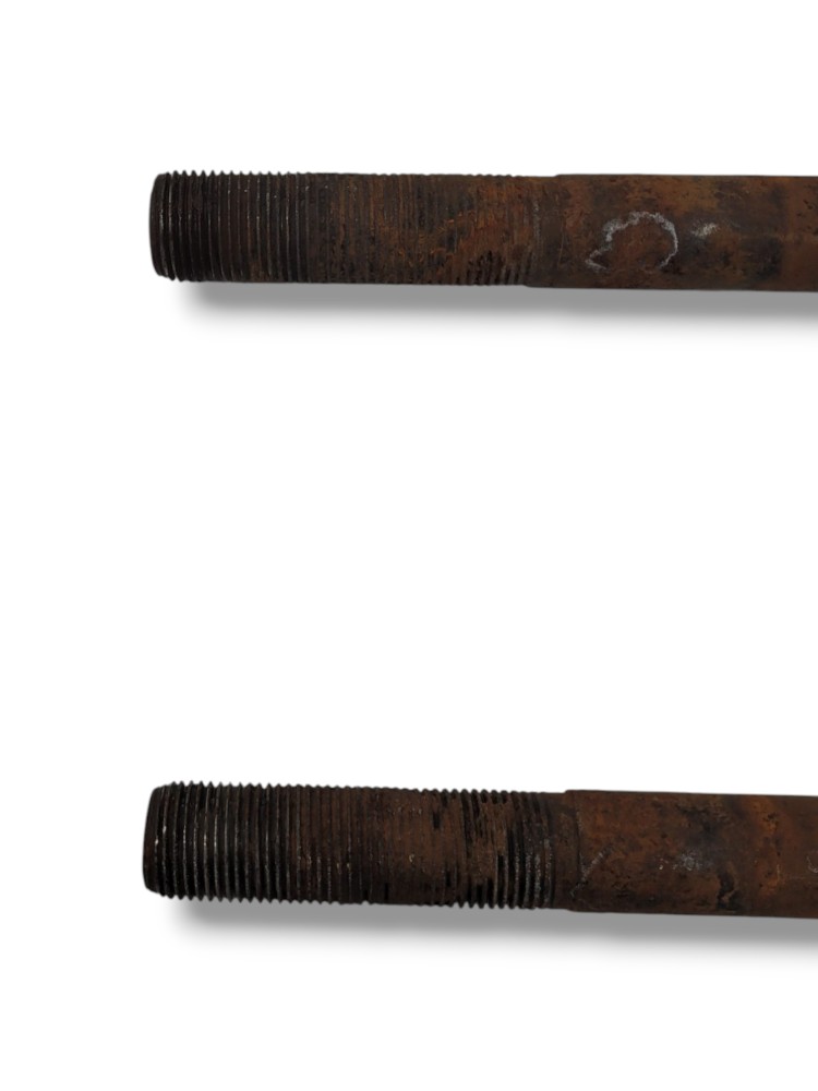 Grampo Mola Mb Axor 2544 2013 VO02 4
