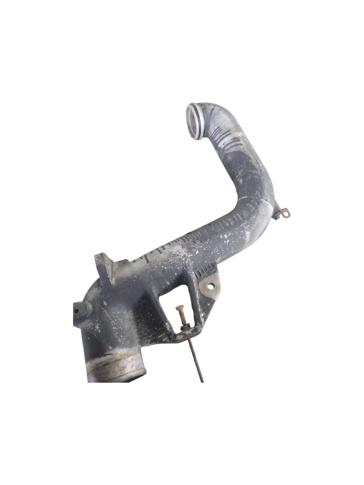 Tubo Admissao Turbina Mb Atego