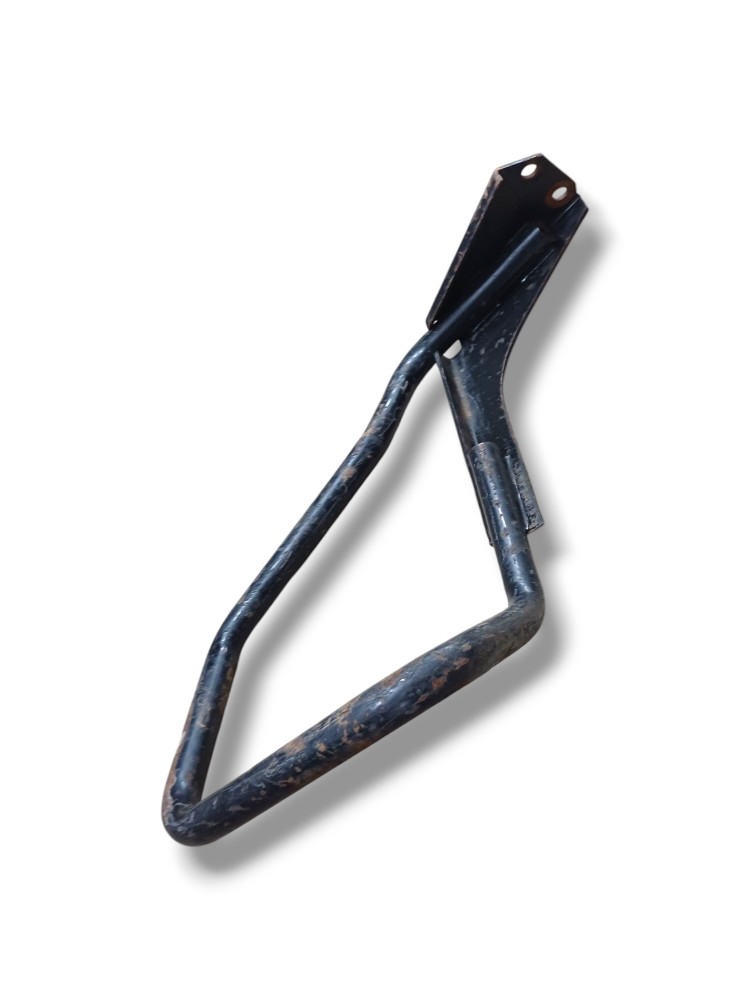 Suporte Pega Mao Iveco Vertis 3