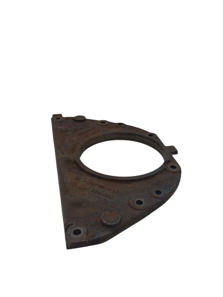 Capa Frontal Motor Mb Om541 A4570111107 2