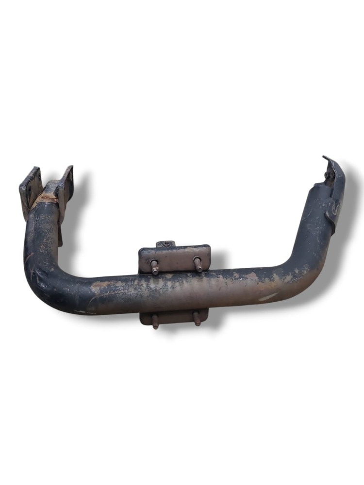 Suporte Paralama Ford Cargo 2842 2014 VK118 5
