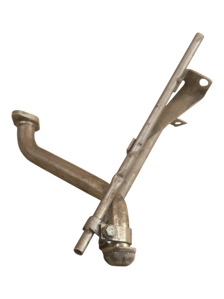 Pescador Oleo Mb 1933 1