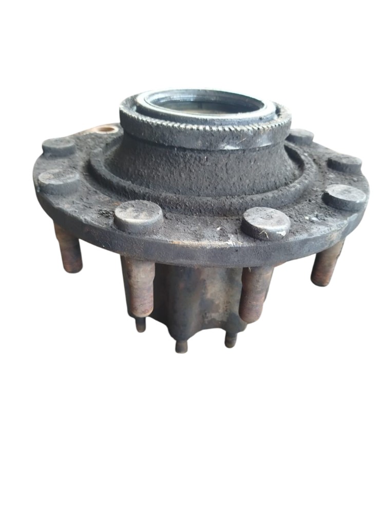 Cubo Tracao Ford Cargo 2422 5