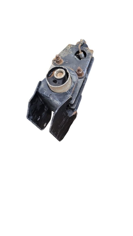 Suporte Trava Fechadura Cabine Volvo Vm 5