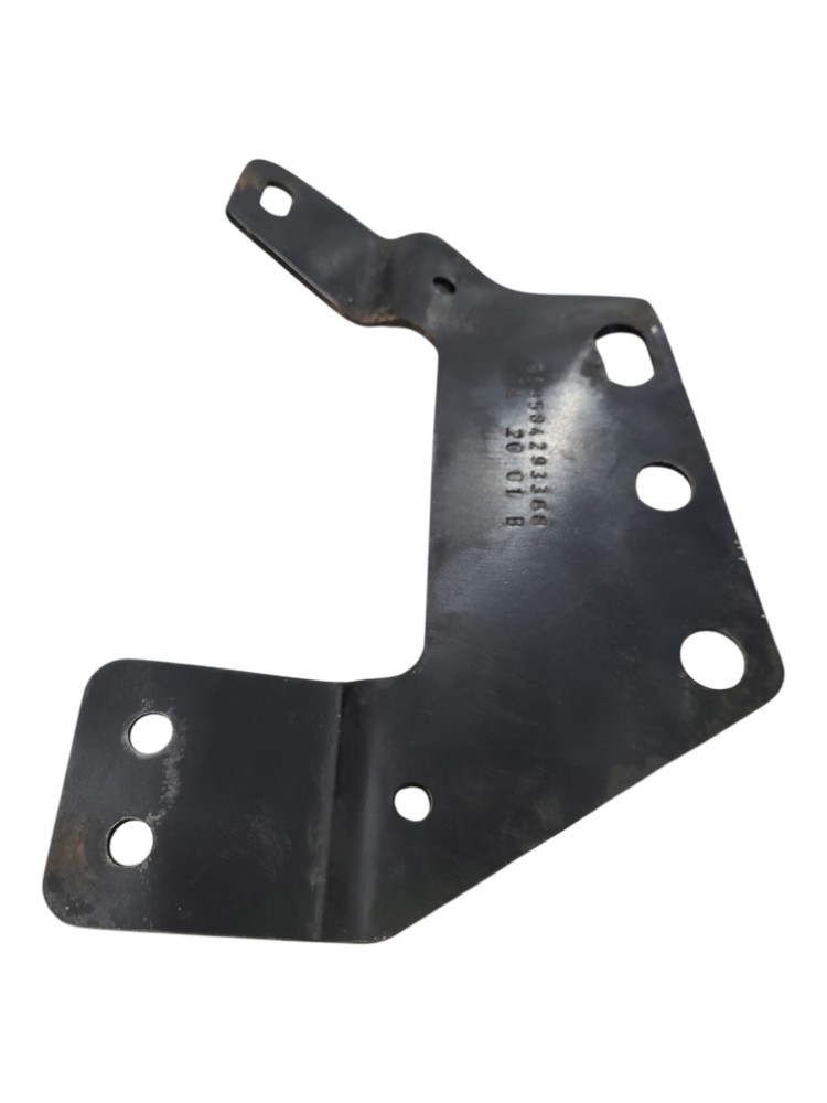 Suporte Valvula Magnetica Mb Actros 2546 2020 5
