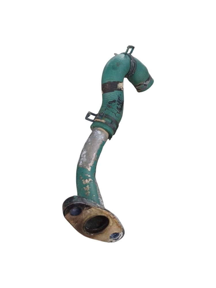 Tubo Retorno Óleo Mwm Max Force
