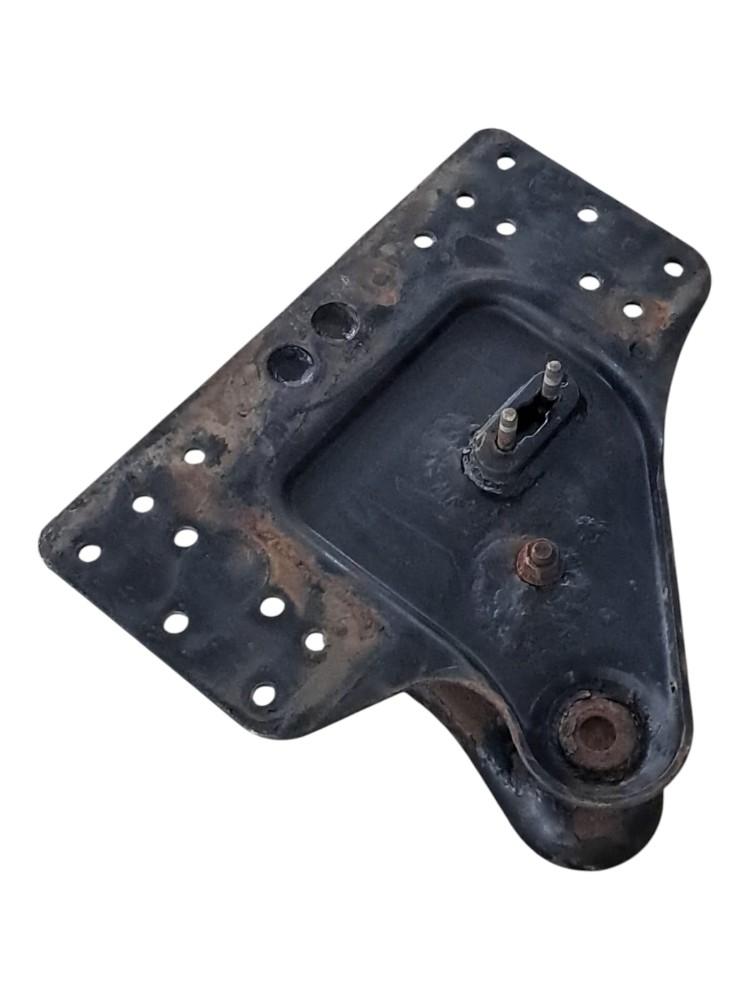 Suporte Balanca Suspensys 4