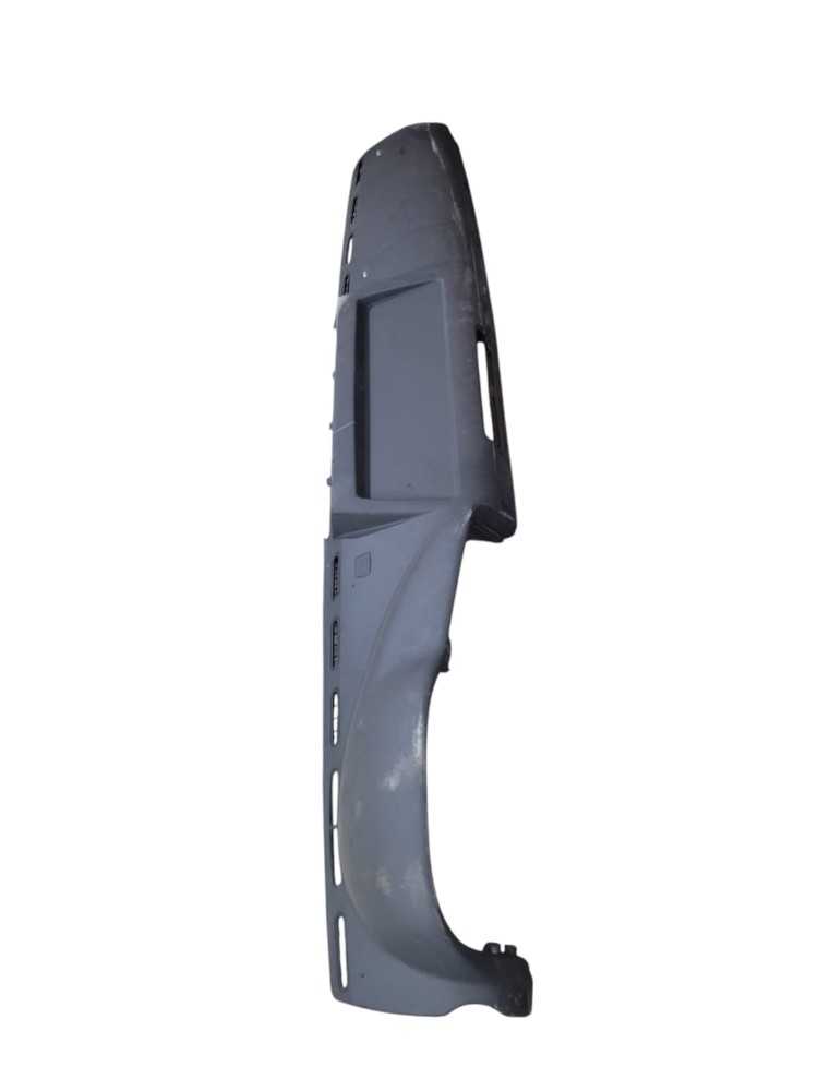 Capa Painel Man Tgl Tgm Tgs Tgx 2005 A 2011 4