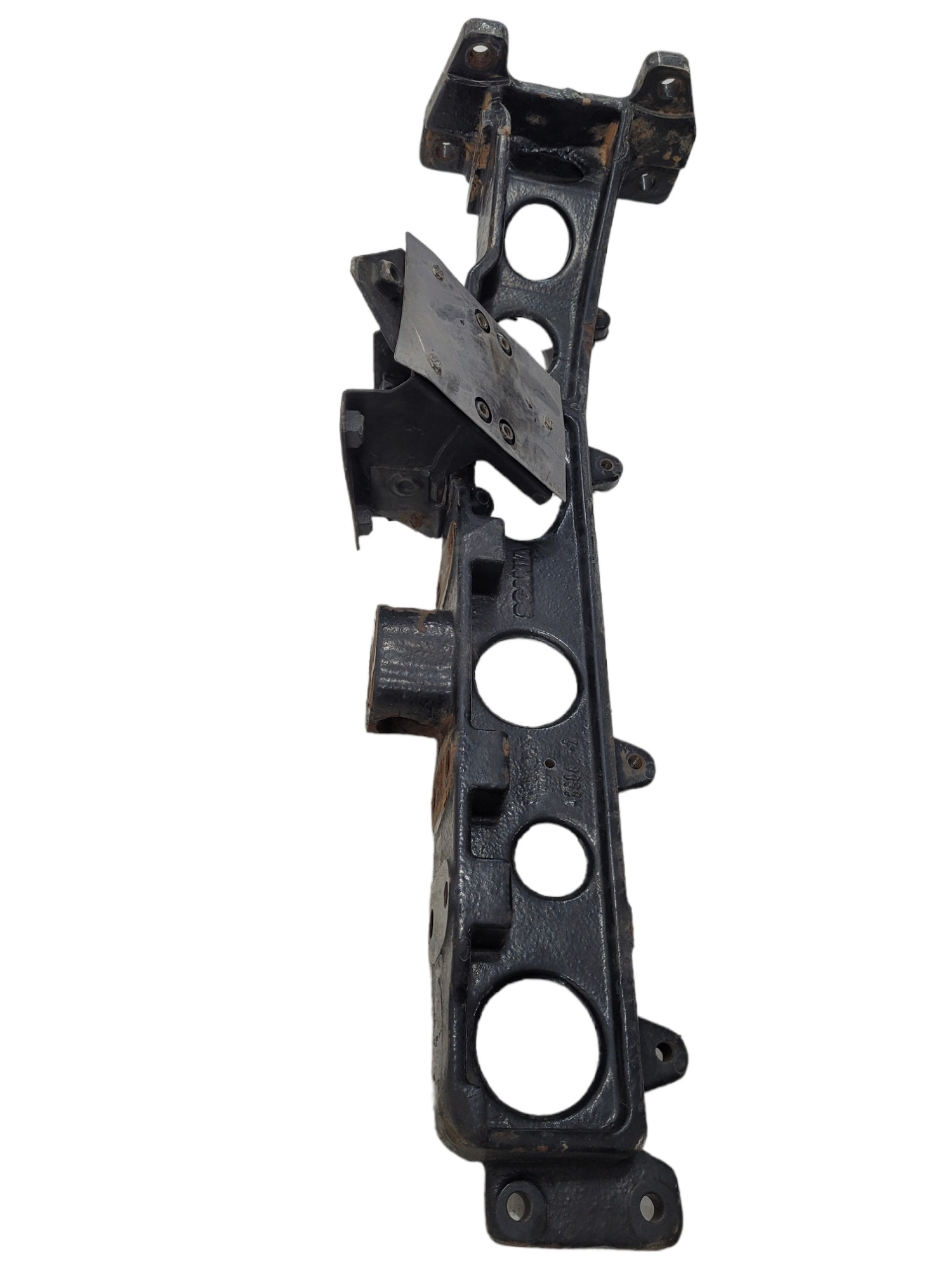 Suporte Catalisador Scania 2027157 1