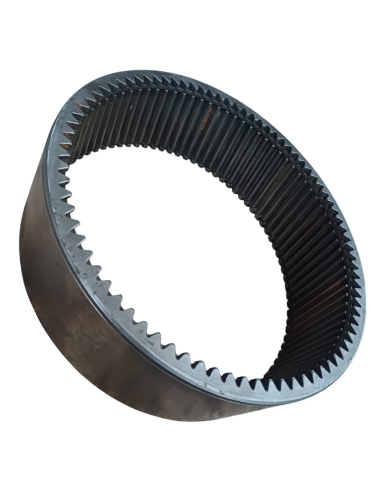 Engrenagem Anelar Caixa Cambio Zf 1930 3