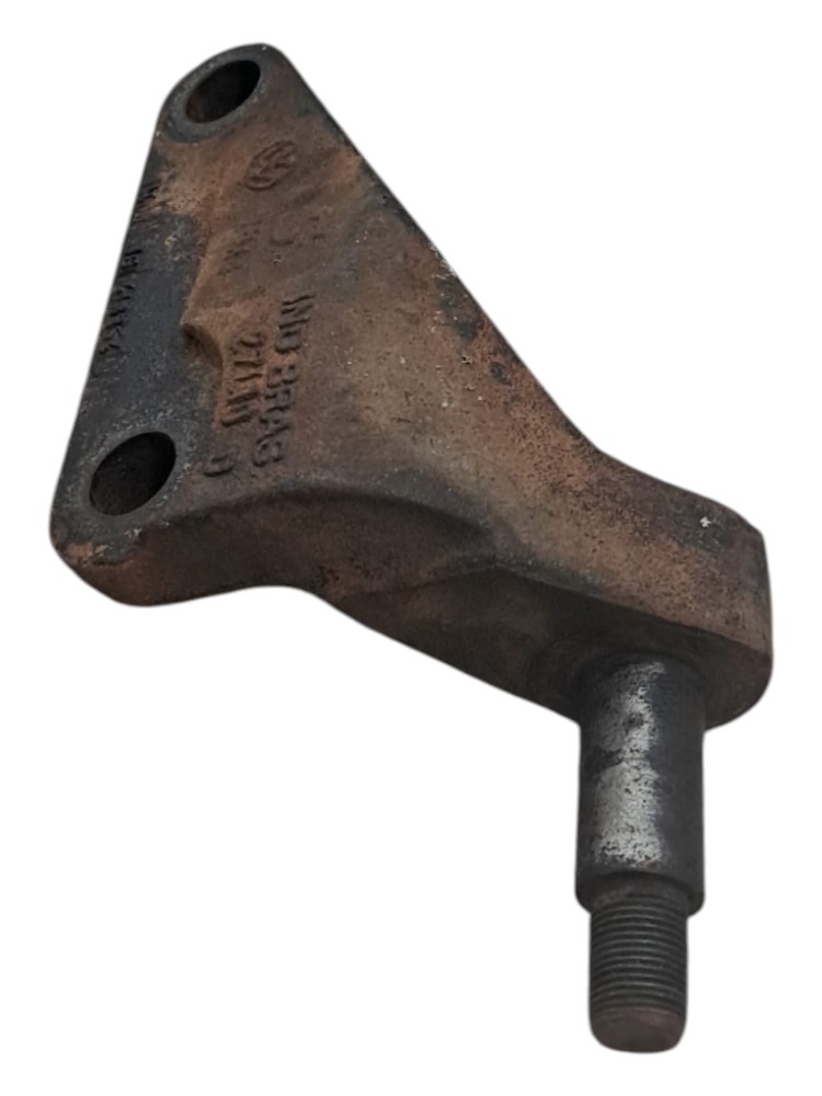 Suporte Amortecedor Inferior  Dianteiro Vw 6
