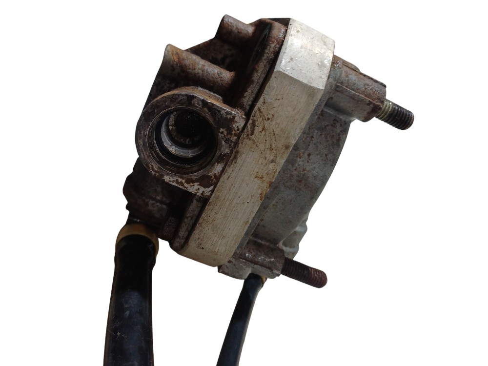 Valvula Rele Wabco Mb 5