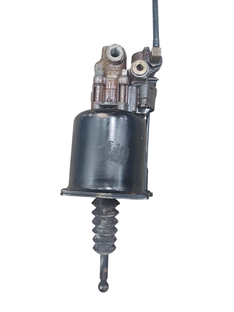 Servo Embreagem Mb 1935 2