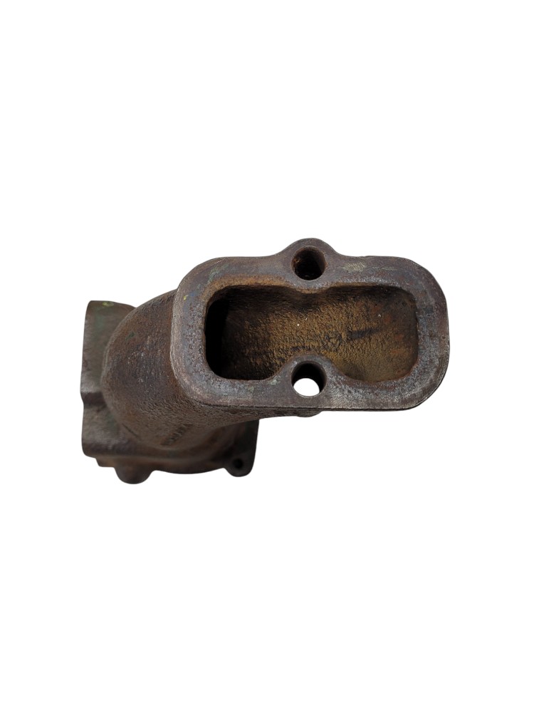 Carcaca Valvula Termostatica Mb 608 5