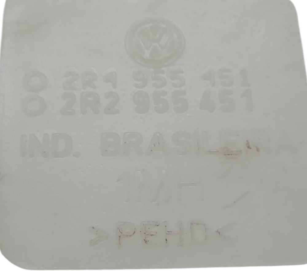 Reservatorio Agua Parabrisa VW Constellation 30.280 2019 VO2 6