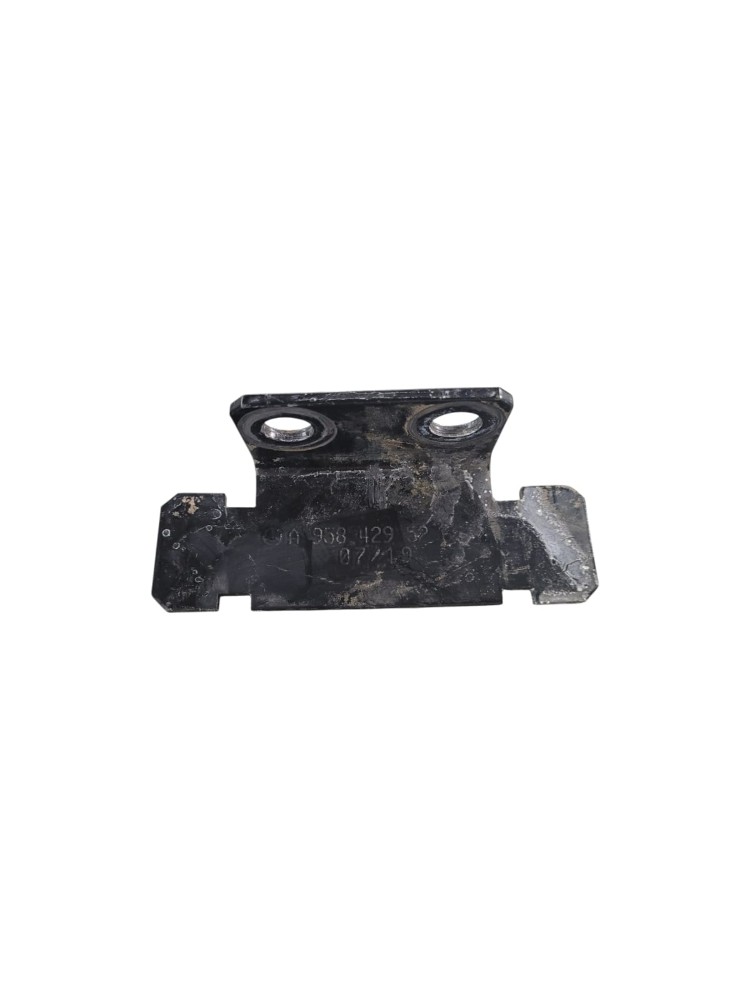Suporte Cabo Tanque Combustivel Mb Actros 2651 2019