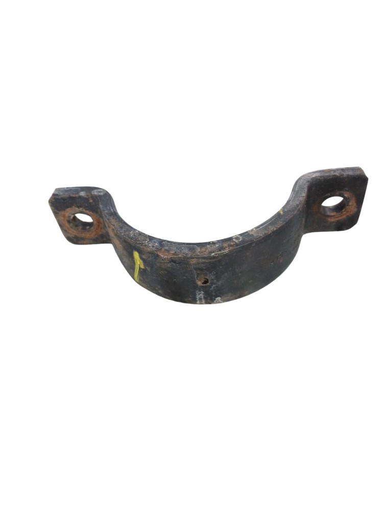 Placa Coxim Traseiro Ford Cargo 816 4