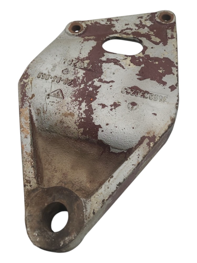 Suporte Amortecedor Dianteiro Mb 1113 5