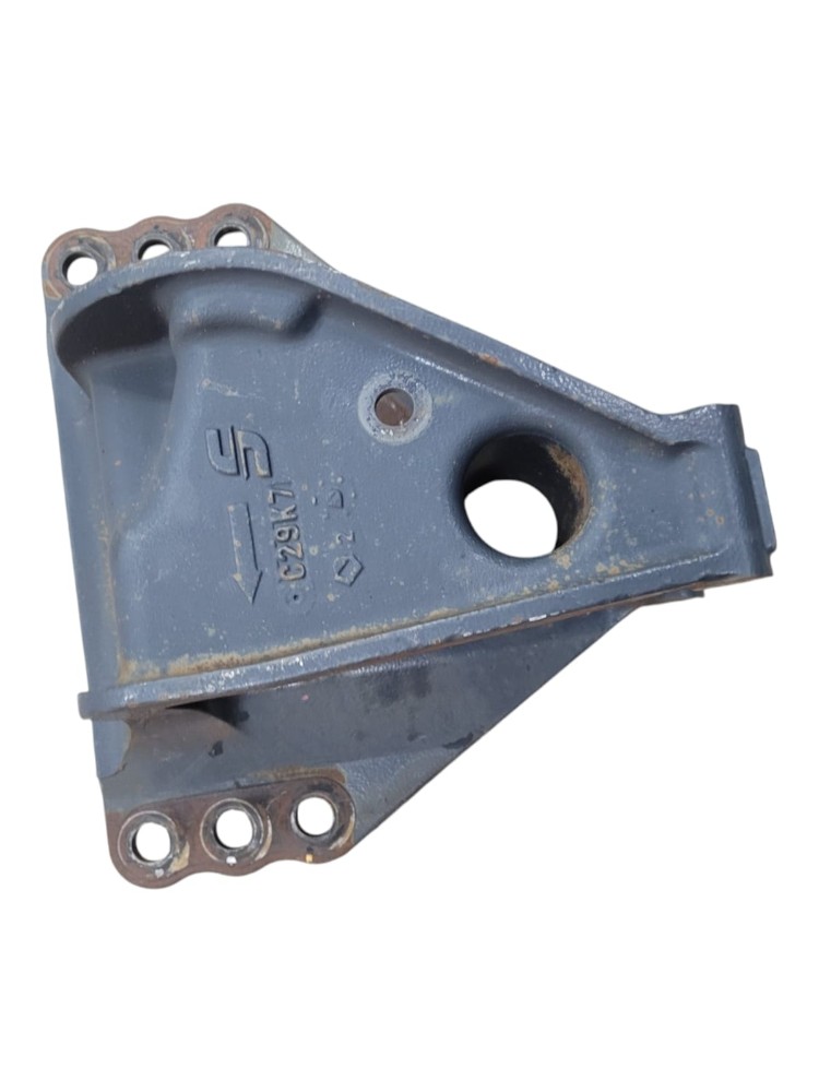 Suporte Mola VW Constellation Esquerdo 3