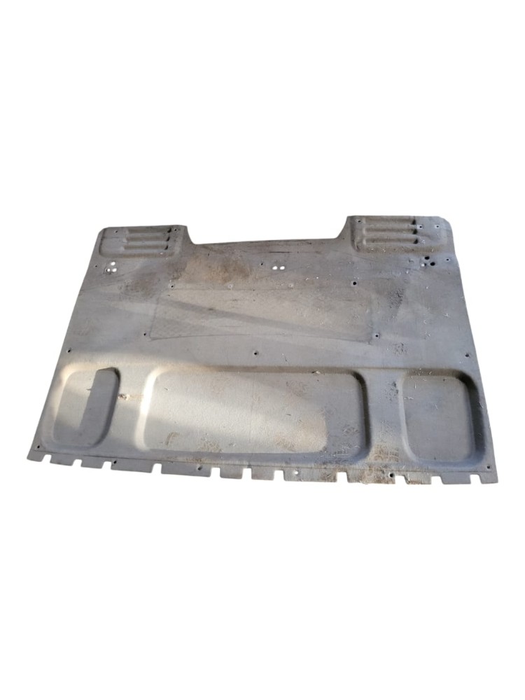 Forro Parede Cabine Vw 24280 Traseiro 1