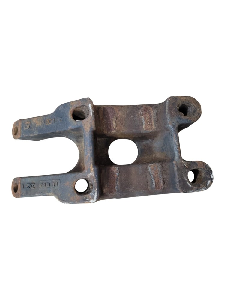 Suporte Eixo Man Vw Traseiro 1