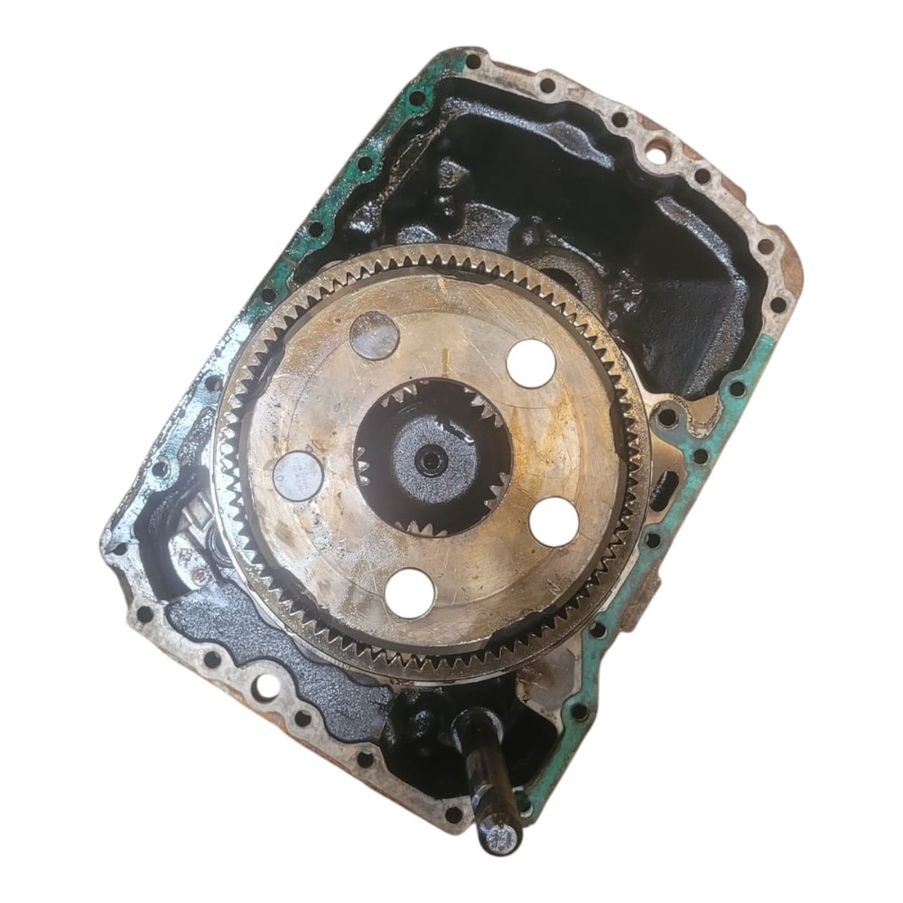 Seletora Caixa Zf 1650 6