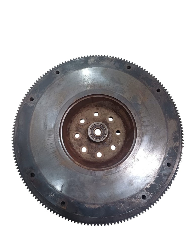 Volante Motor Vw Delivery 9150 2