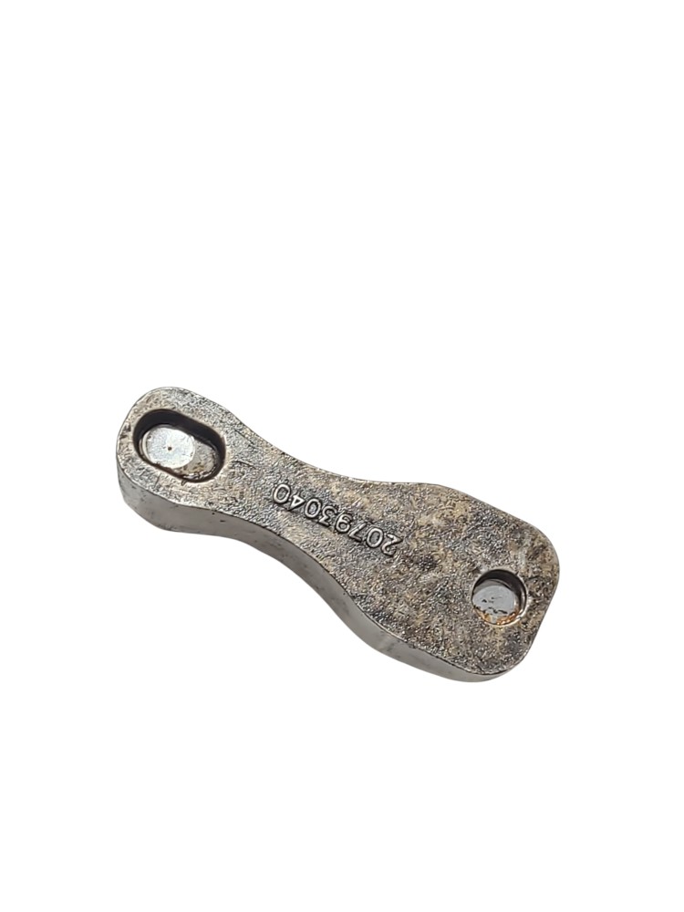 Balancim Auxiliar Admissao Motor Volvo FM 370 20793040 3