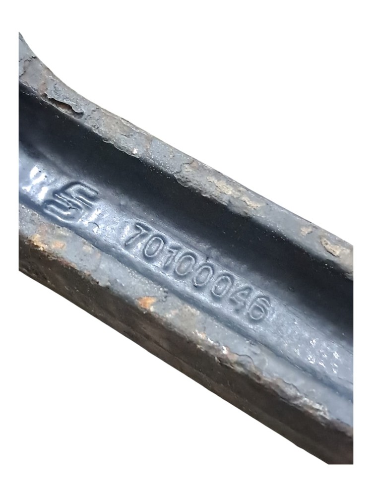 Braco Tirante Suspensao Truck SUSPENSYS 5