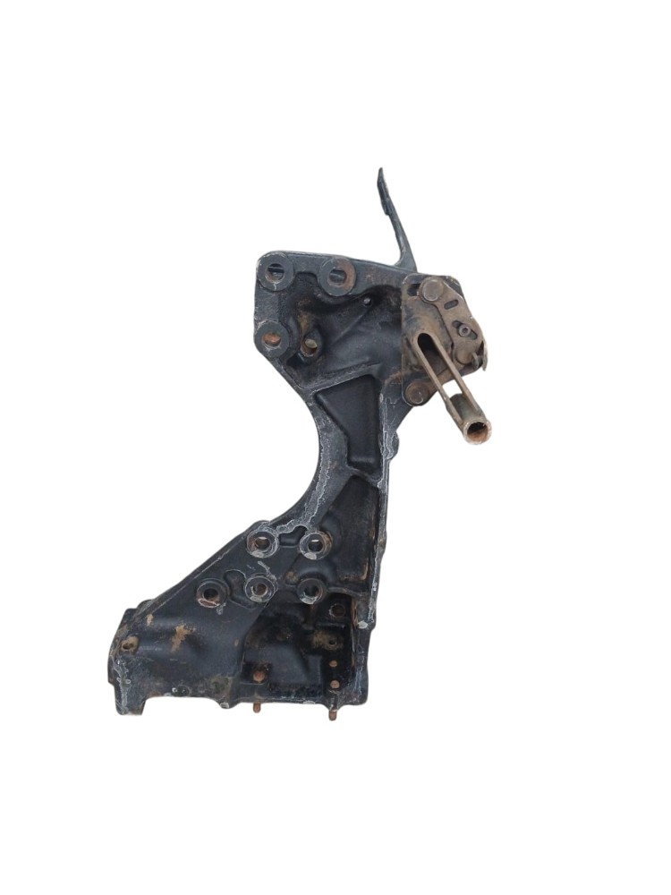 Suporte Cabine Dianteiro  Esquerdo Scania S5 4