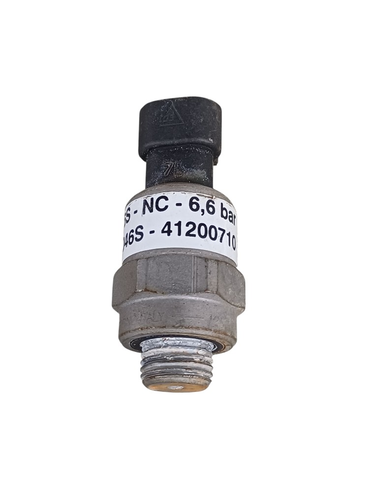 Interruptor Freio Pneumático Iveco Stralis 2011 6