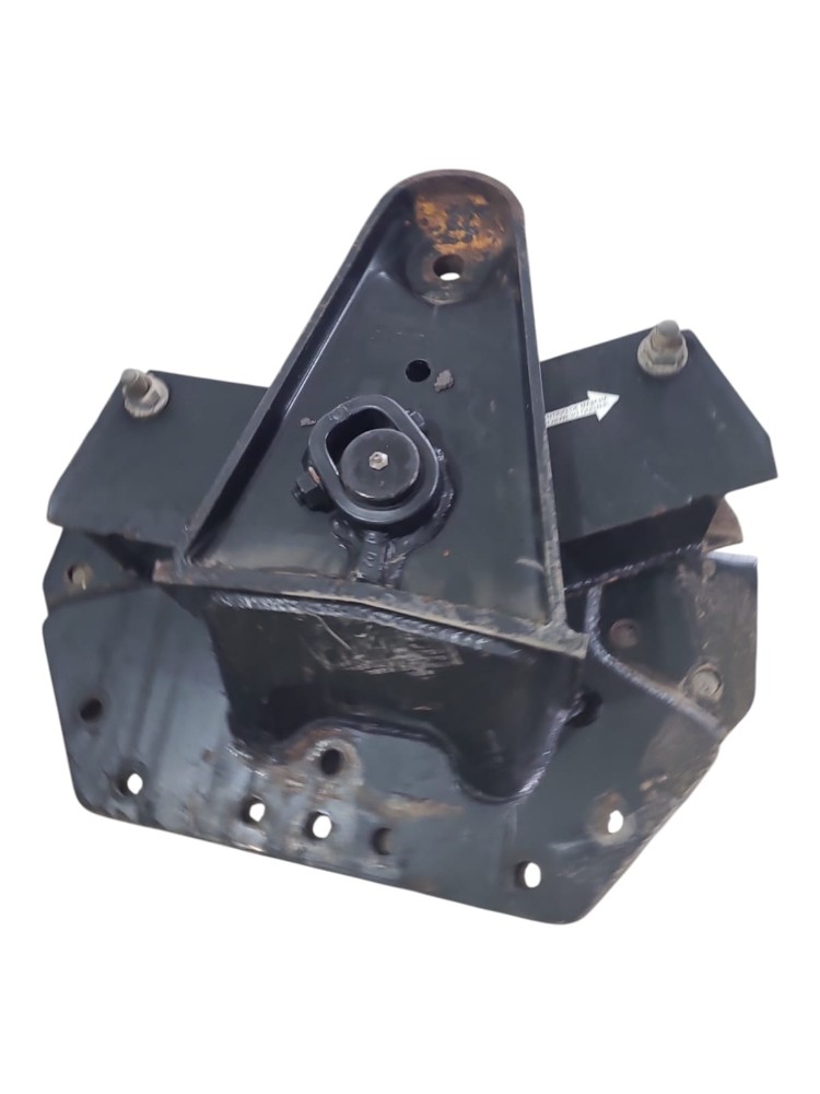 Suporte Mola Suspensys  Mb Axor 2544 2