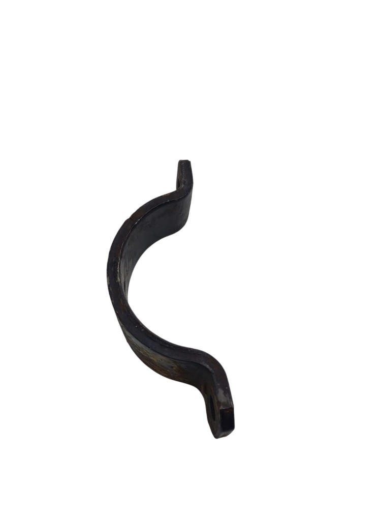 Placa Coxim Vw Traseiro 5