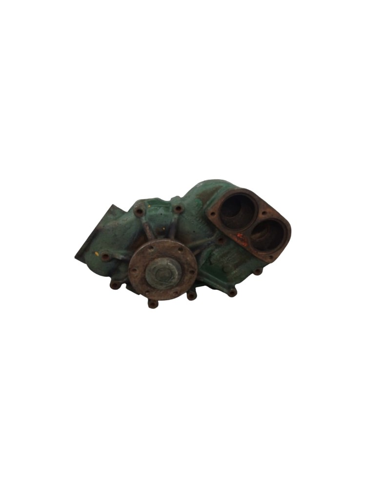 Bomba Água  Motor Mb Om 447 457 1