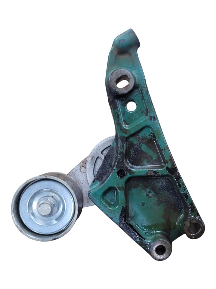 Suporte Tensor Correia Volvo Fh D13 20497896 3