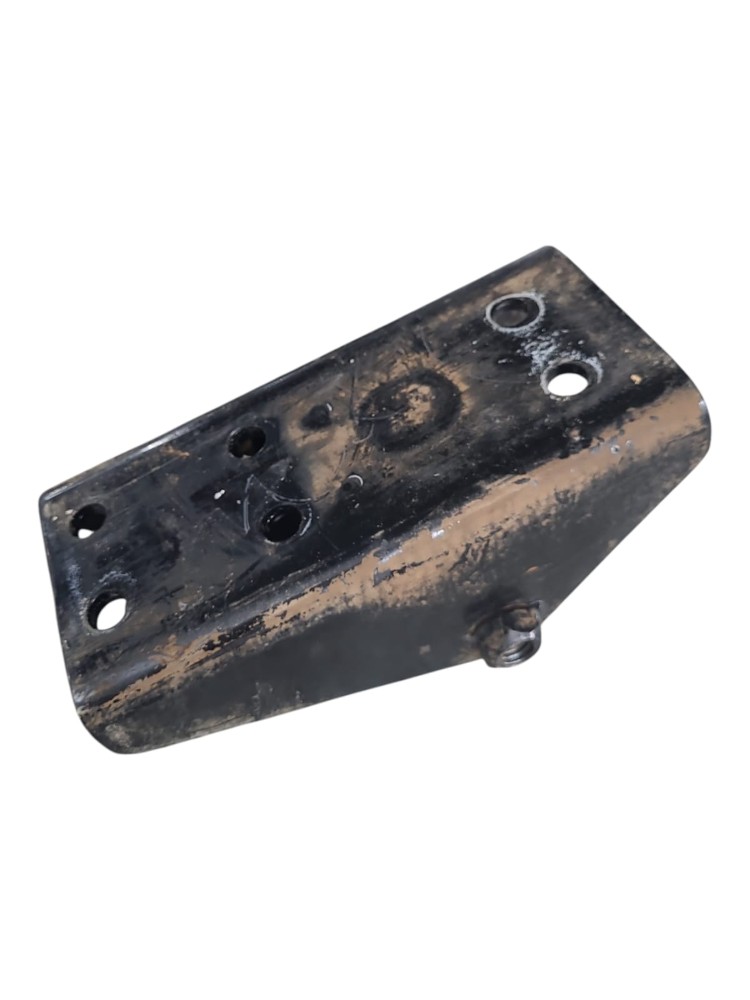Suporte Amortecedor Superior Vw Constellation 2450 3