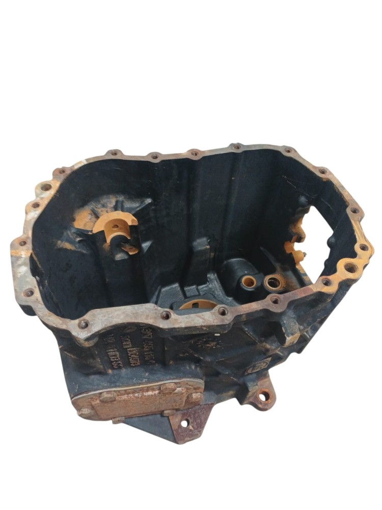 Carcaca Dianteira Caixa Cambio Zf S5 580 1