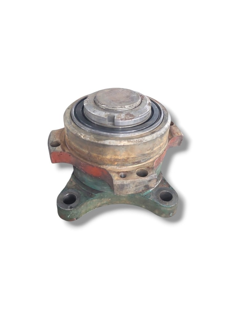 Cubo Helice Ventilador Volvo Fh 3