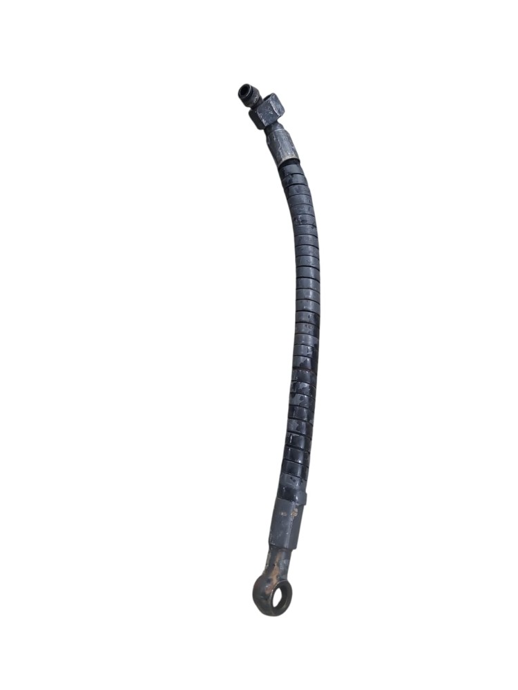 Tubo Flexivel Oleo Scania Pgr 7