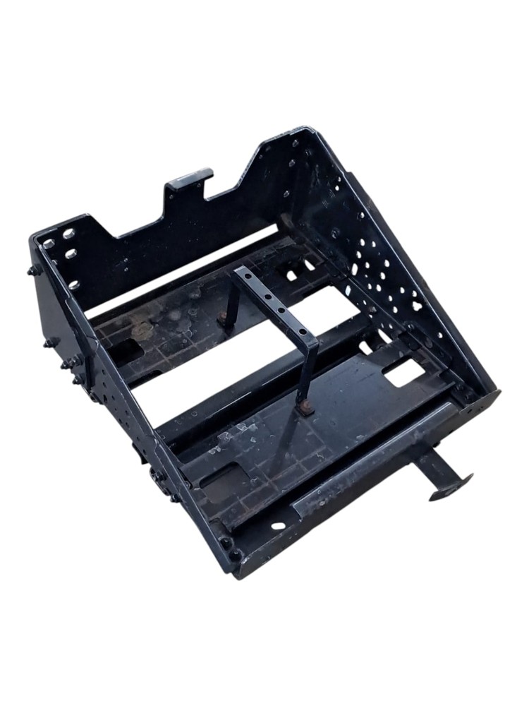 Caixa Baterias Mb Actros 2651 2019 VN187 2