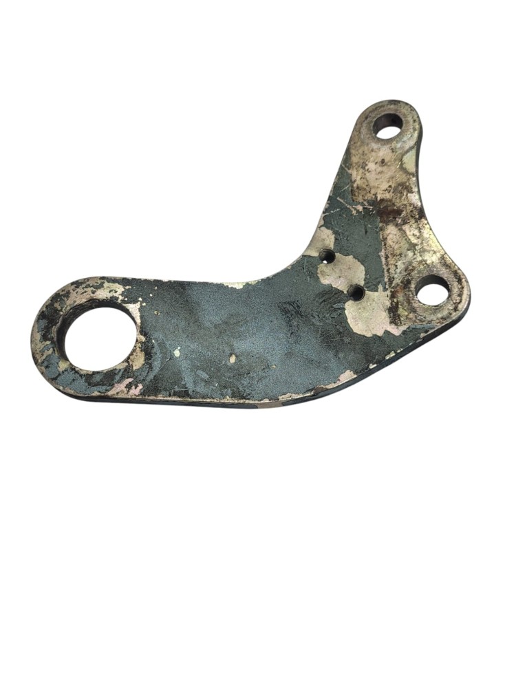 Suporte Icamento Cabecote Motor Sinotruk 1
