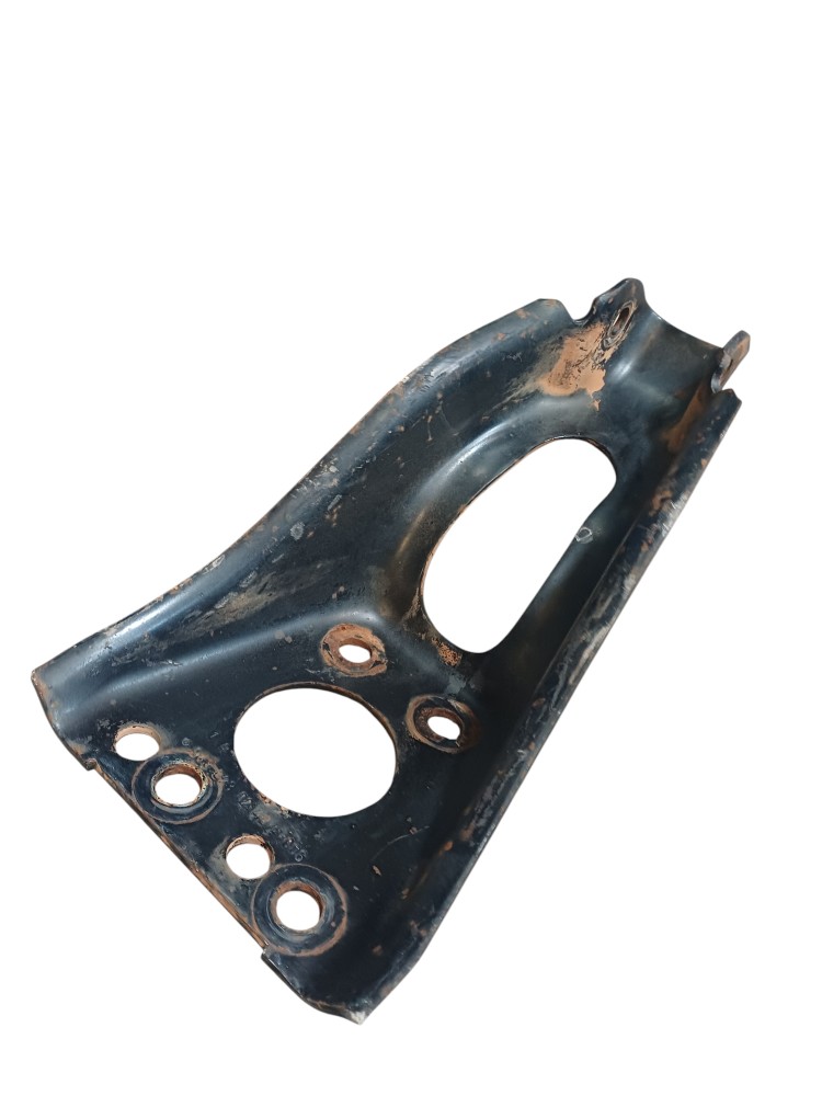 Suporte Amortecedor Mb Atego Dianteiro 3