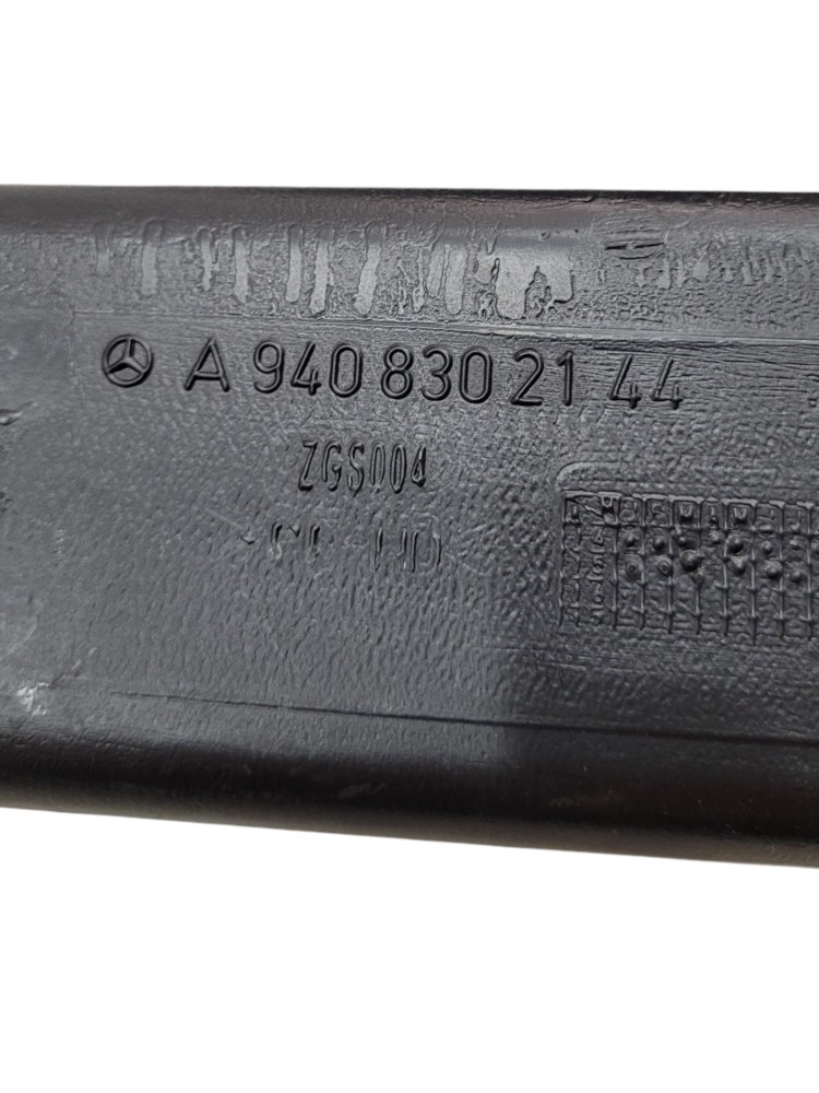 Condutor Ar Mb Atego 2426 2015 6