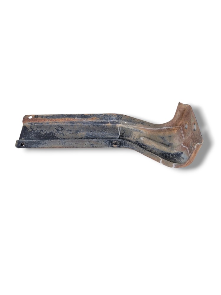 Suporte Inferior Paralama Dianteiro Vw 3