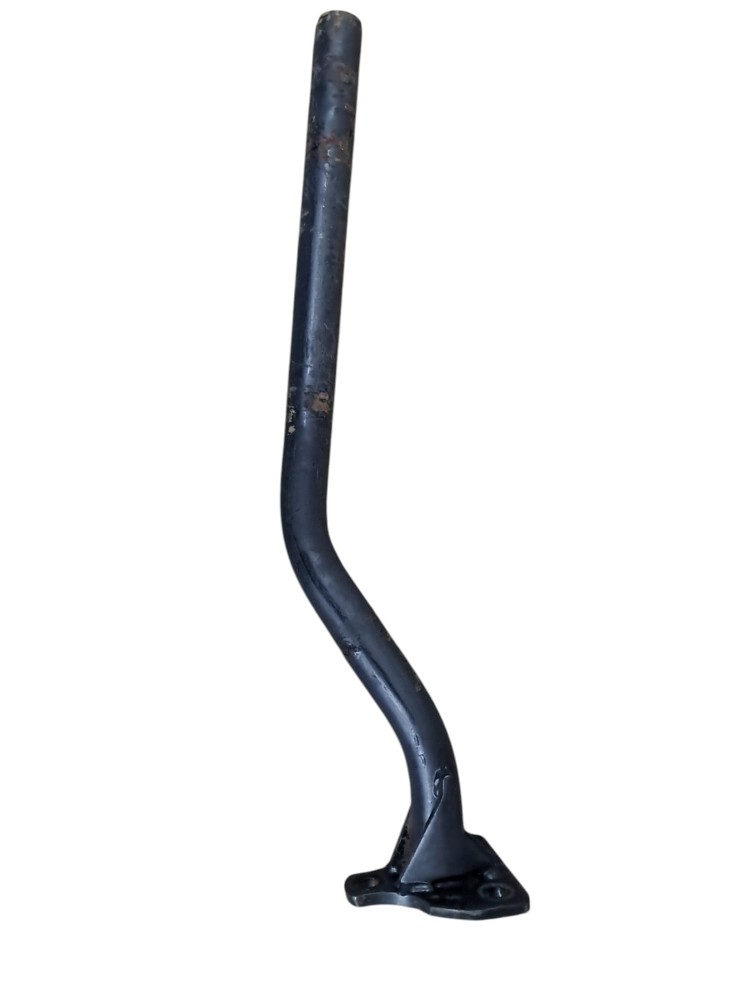 Suporte Parachoque Volvo Fh 2
