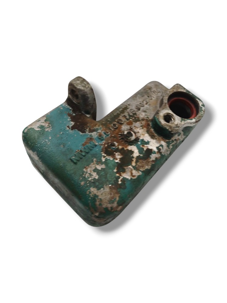 Carcaca Respiro Oleo Motor Volvo Vm 260 2009 Vo34 3