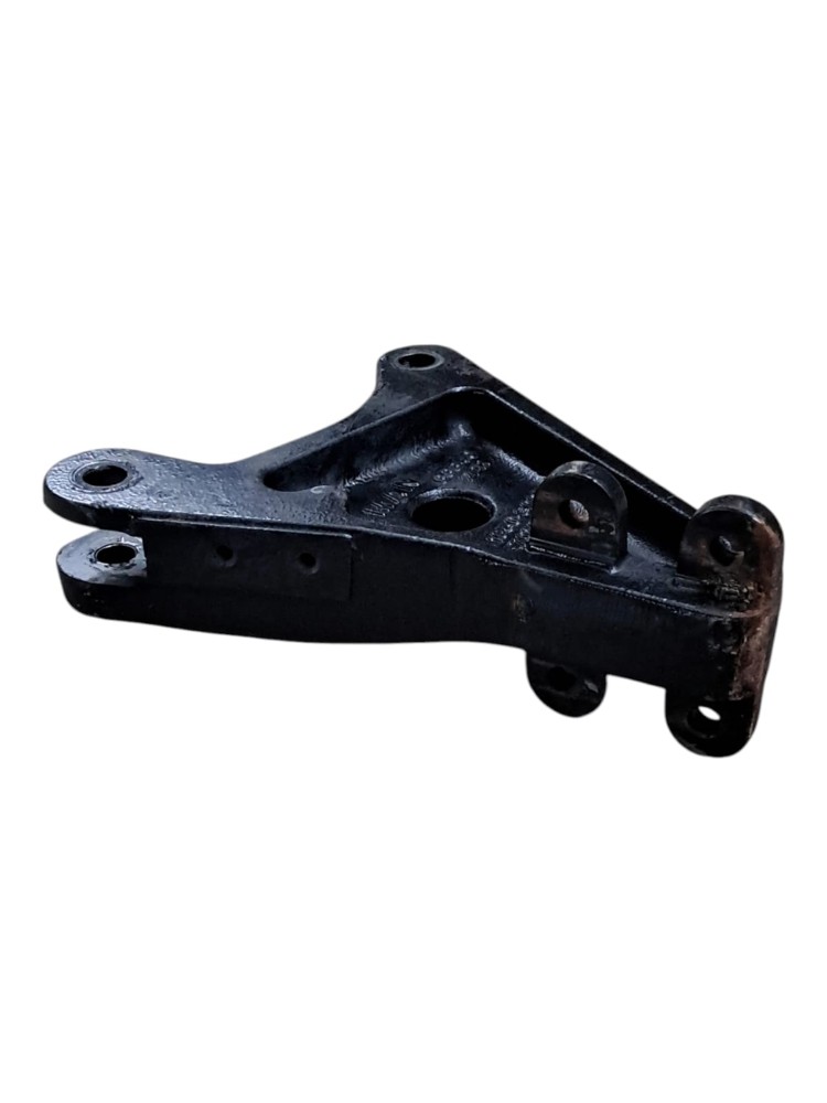 Cavalete Apoio Cabine MAN TGX 28440 2019 VN51 2