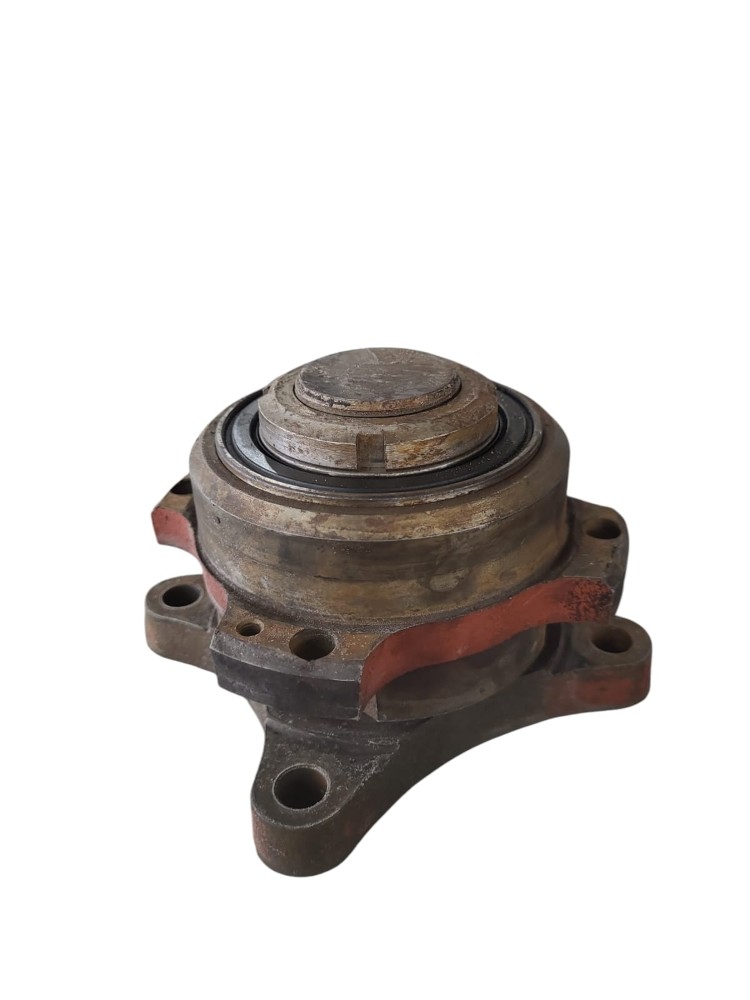 Cubo Helice Ventilador Volvo Fh 4